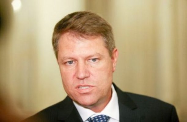 Iohannis: Primarii care vor cădea în capcana ordonanţei privind migraţia riscă să-şi piardă mandatul